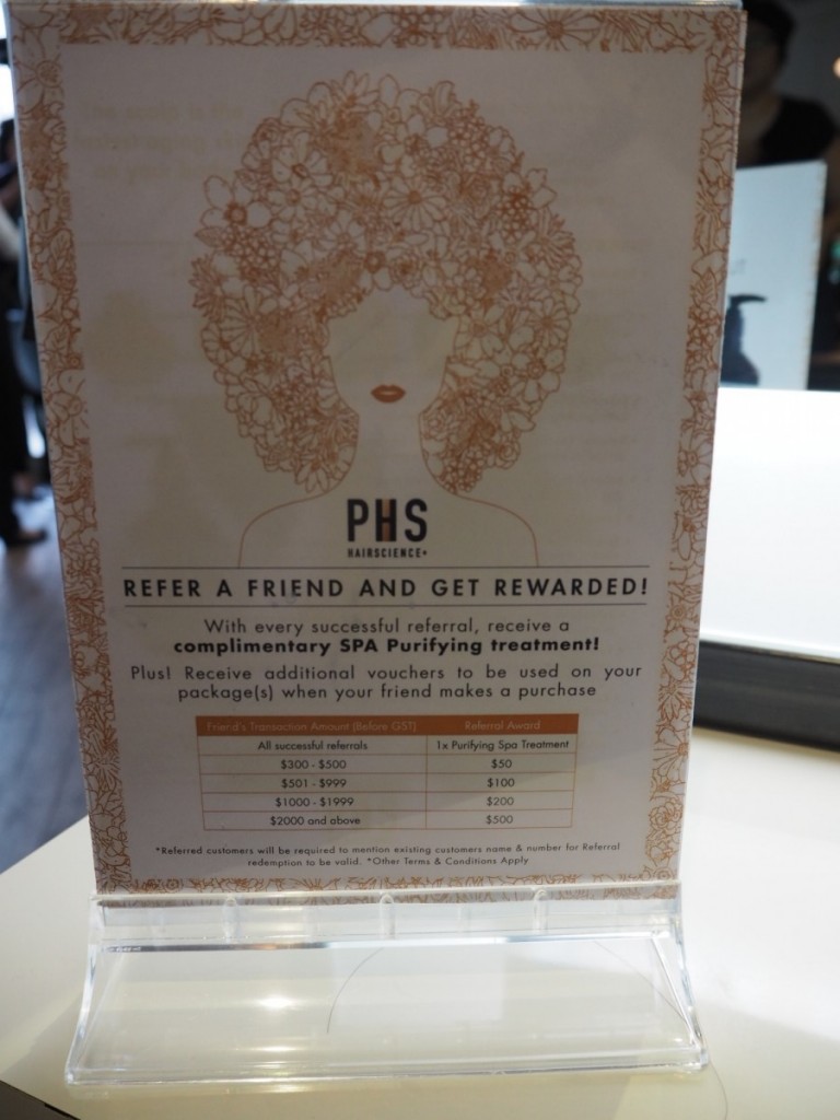 Referral Program