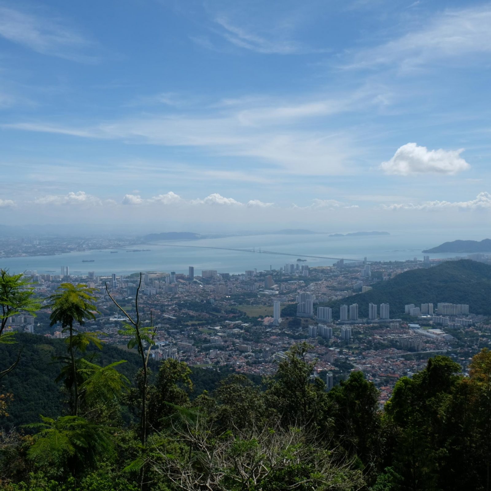 Penang Hill